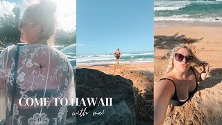 Come to Hawaii with me [upl. by Lenni]