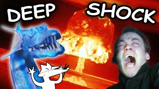 The Worst Movie About Nuking Fish Youve Ever Seen [upl. by Ibmab]