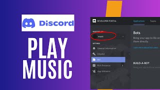 How to play music in discord [upl. by Henrique]