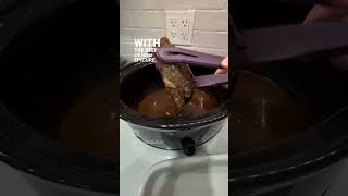 2 ways to use a sirloin tip roast recipe food mealprep [upl. by Uphemia]