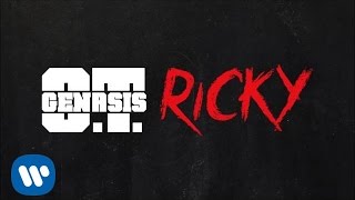 OT Genasis  Ricky Official Audio [upl. by Stacy638]