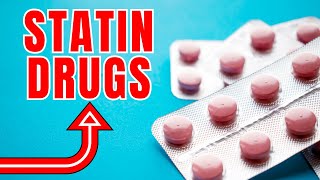 What Are Statin Drugs [upl. by Mccord]