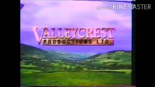 Celador Valleycrest Logos [upl. by Aneeroc]