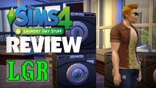 Los Sims 4 Crea Un Sim Gameplay  Trailer Oficial [upl. by Feingold]