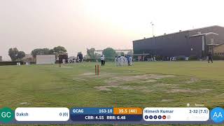 UMDER 14 AGE CRICKET TOURNAMENT 25 PS [upl. by Uhej]