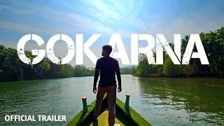 Gokarna  Official trailer  BMRYVLOGS gokarna travel [upl. by Chiles130]