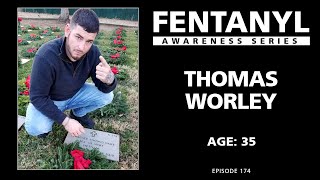 Thomas Worleys Story  episode 174 [upl. by Rip]