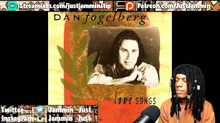 FIRST TIME HEARING Dan Fogelberg  Longer REACTION [upl. by Wojak]