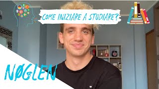 FAQ Come studiare le lingue Scandinave Sono difficili  NØGLEN [upl. by Asyla789]