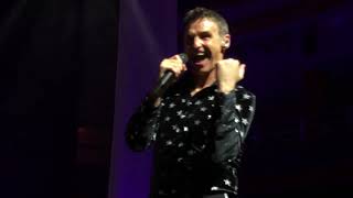 Marti Pellow  Love Is All Around Greatest Hits Tour 2022 [upl. by Mariann]