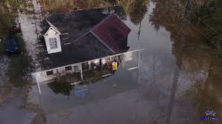 Flooding in Lenoir City [upl. by Tengdin]