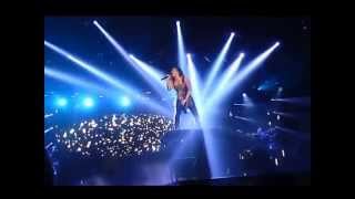 Demi World Tour  FULL CONCERT [upl. by Derick763]