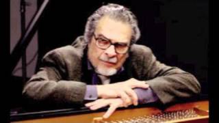 Leon Fleisher plays the 1st Movement of Schuberts Piano Sonata in B flat D 960 [upl. by Adlanor]