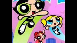 The Powerpuff Girls Old VS New Intro [upl. by Anitselec808]