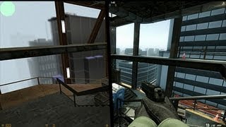 devertigo over time CS16  CSGO [upl. by Asilla157]