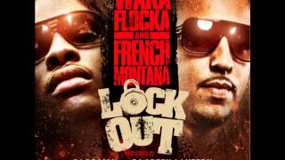 Waka Flocka Flame amp French Montana  1230 [upl. by Erodisi]