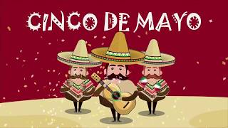 What is Cinco de Mayo A Brief History amp Facts About Cinco De Mayo  ETRAFFIC [upl. by Arie]