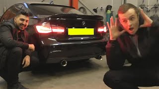 Watch This BMW Owner Win BIG  You Wont Believe the Epic Mod He Got [upl. by Lonergan118]