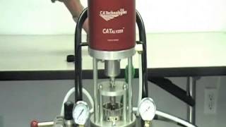 CAT CATalyzer™ Air Motor Basic Maintenance amp Troubleshooting [upl. by Eckel]