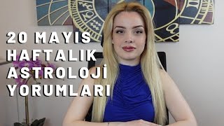 DEĞİŞMEYEN TEK ŞEY DEĞİŞİM 20 MAYIS DOLUNAY HAFTASI BURÇLAR [upl. by Branham]