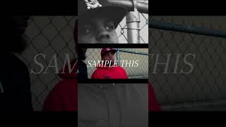 shorts samplethis westsidegunn sample AMinor 74BPM  Westside Gunn x Griselda hiphopsample [upl. by Etnoj]