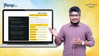 Therap Javafest 2024 Building Java Web Application with Spring Boot [upl. by Bysshe874]