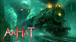 Aahat Serial  Aahat Horror Show 2024 Aahat New Episode डर का असली एहसास aahat [upl. by Aidnis]