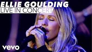 Ellie Goulding  Love Me Like You Do Vevo Presents Live in London [upl. by Carilla]