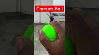 Ashwin Unplayable Carrom Ball shorts cricket practice cricketshorts carromball viral [upl. by Neibart]