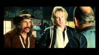 Starsky And Hutch Movie Bloopers [upl. by Ahsilahs]