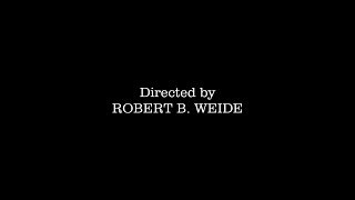 Титры Directed by Robert B Weide theme meme [upl. by Phail]