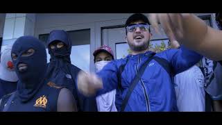 La Crapule  La Street 2 Clip Officiel [upl. by Metzger736]