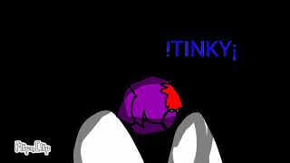 Tinky winky x walten 3 [upl. by Ru742]