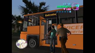 GTA Vice City 20240727 [upl. by Sidwel]