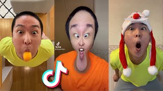 Sagawa1gou Sagawaさがわ Funny TikTok Compilation 1 [upl. by Maiga]