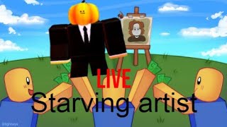 Starving artist live [upl. by Karia407]