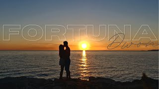 DWON  FORTUNA Official Reels Video [upl. by Ambrogino]