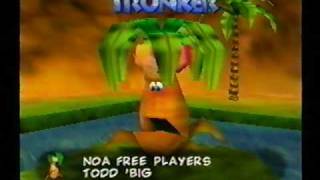 BanjoKazooie Credits [upl. by Ubana]