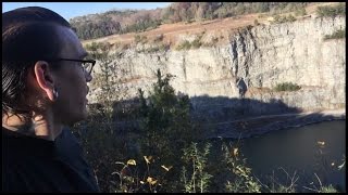 The Bellwood Quarry Atlanta Georgia [upl. by Yelnik]