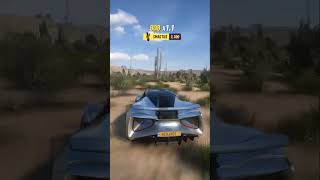 We all do this 🤣🕹  Forza horizon 05  automobile forzahorizon5 luxurycar [upl. by Iramaj]