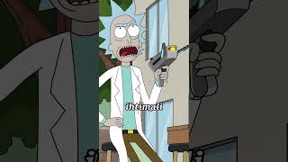 Rick ve Morty rickandmorty shorts türkçe türkçe [upl. by Washko]