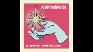 El Iluminao  Aló Presidente [upl. by Daisie]