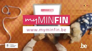 SOCIAL ADS  MyMinfin [upl. by Aratas]