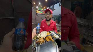 Non Veg platter Rs350🥵😍👌 ytshorts streetfood platter foodie share [upl. by Atsejam]