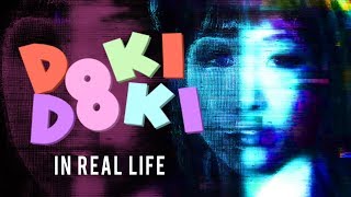 Doki Doki In Real Life V1 [upl. by Lipkin]