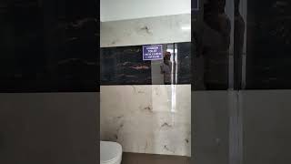 First look of Mhada flat at pahadi Goregaon [upl. by Nicodemus]