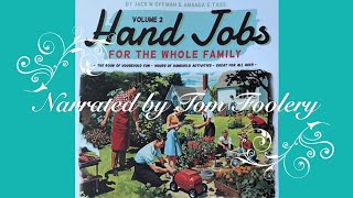 Hand Jobs for the Whole Family Volume 2 [upl. by Adnotal]