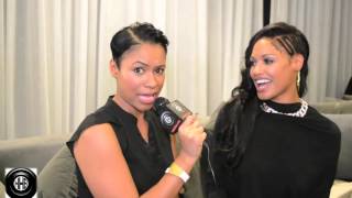 KD Aubert talks music and movie role [upl. by Yunick]