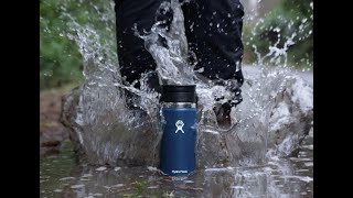 Hydro Flask vs Tal Water Bottle  Which Best [upl. by Otreblasiul]