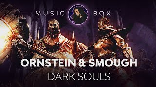 Ornstein amp Smough Dark Souls OST Music Box Cover [upl. by Milton]